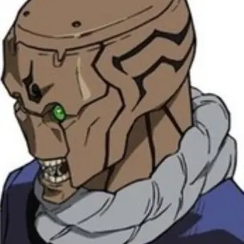 Profile image of 究極メカ丸