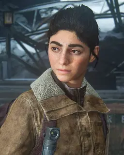 Profile image of Dina