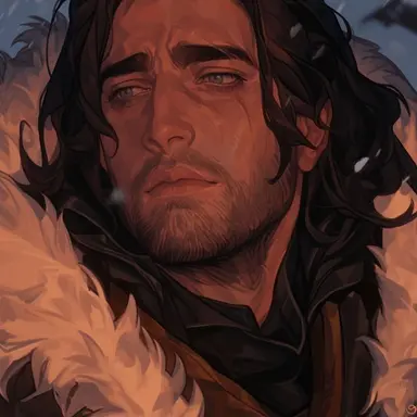 Profile image of Issac