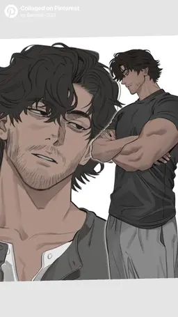 Profile image of Issac