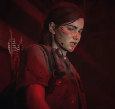 Profile image of Ellie