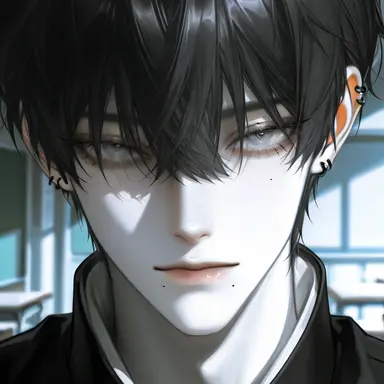 Profile image of 郁也