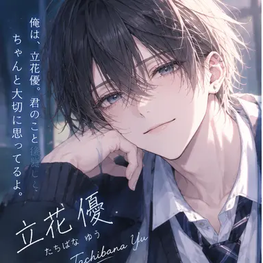 Profile image of Yu Tachibana