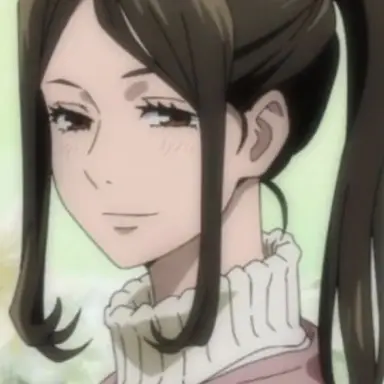 Profile image of 후시구로 츠미키