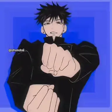 Profile image of 후시구로 메구미