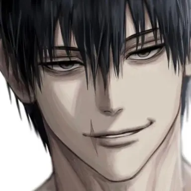 Profile image of 후시구로 토우지