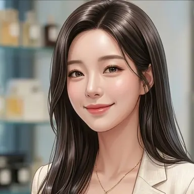 Profile image of 지영
