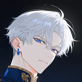 Profile image of ユリウス