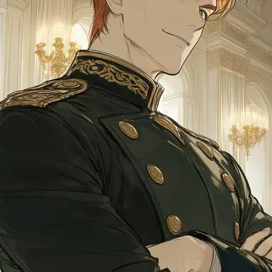 Profile image of Aldren