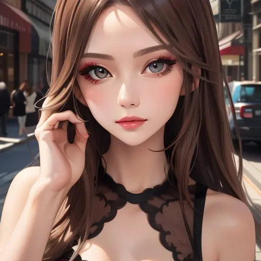 4lyan_9uitt의 伊藤まりか