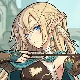 Profile image of クラウディア