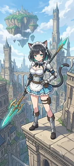 Profile image of ミリニャ