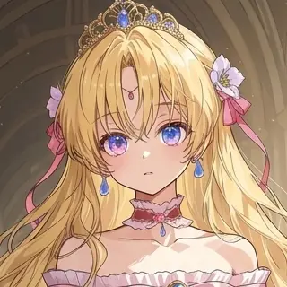 Profile image of アスタロッテ