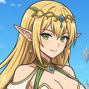 Profile image of クラウディア
