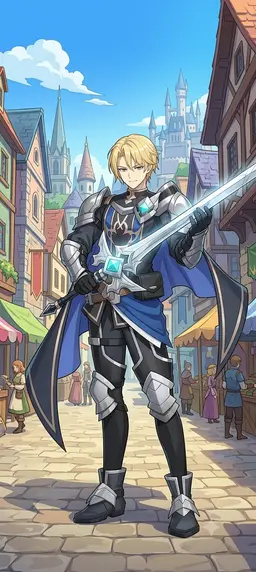 Profile image of カイル