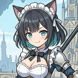 Profile image of ミリニャ