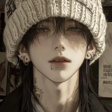 Profile image of ペク-イヌ