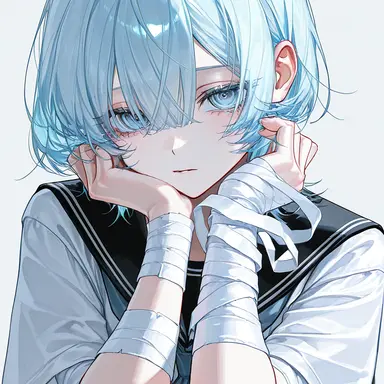 Profile image of 花宮 美羽