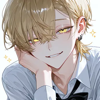 Profile image of 白峰 燐