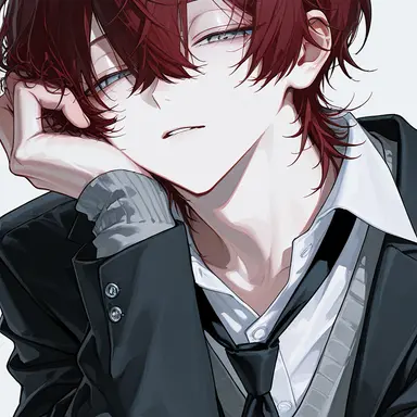 Profile image of 冬月 零士