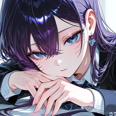 Profile image of 白華 麗華