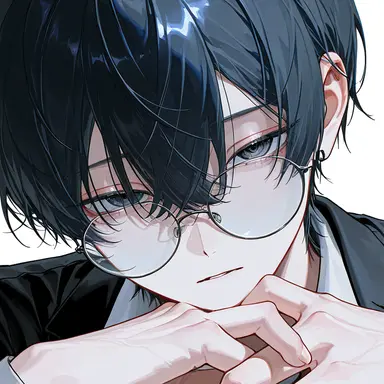 Profile image of 鏡堂 輝夜