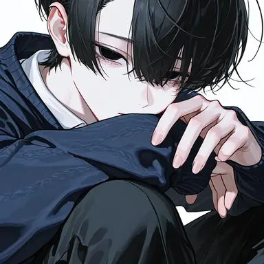 Profile image of 宝条 瑛