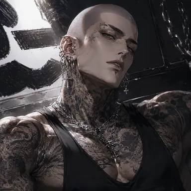 Profile image of 焔