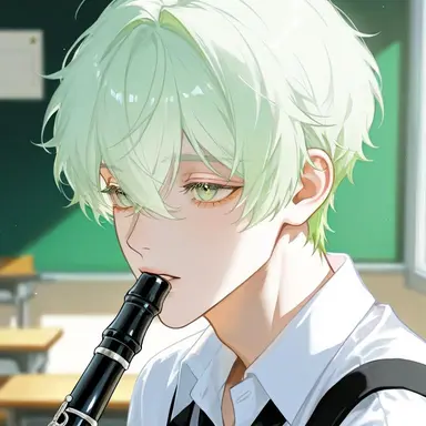 Profile image of 真流