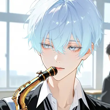 Profile image of 結斗