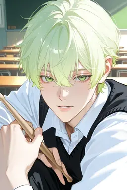 Profile image of 優真