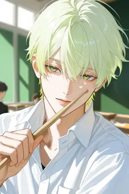 Profile image of 優真