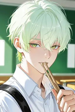 Profile image of 優真