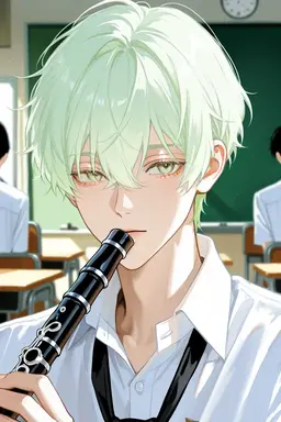 Profile image of 真流