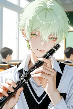 Profile image of 真流