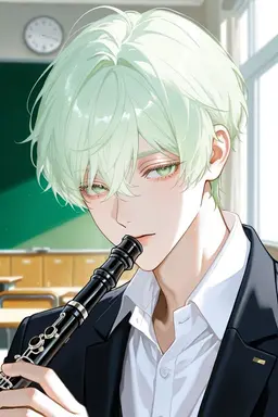 Profile image of 真流