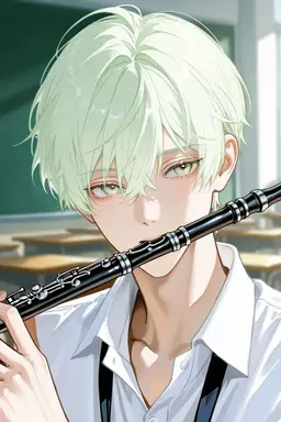 Profile image of 真流