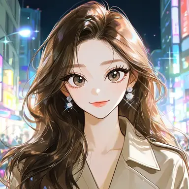 Profile image of 한소희