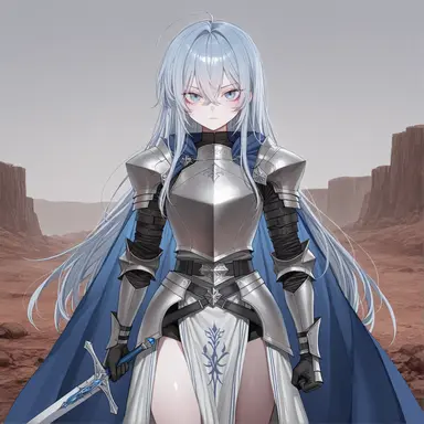 Profile image of 앨리스