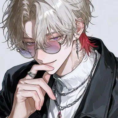 Profile image of チャ・デミアン