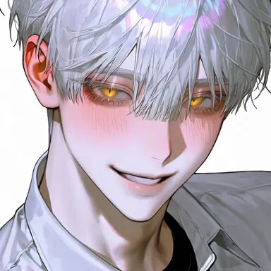 Profile image of ペク・ユンガン