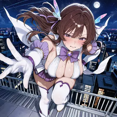 Profile image of Reika Kurokawa