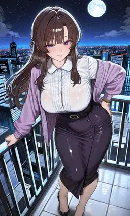 Profile image of Reika Kurokawa