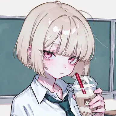 Profile image of こあ