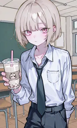 Profile image of こあ