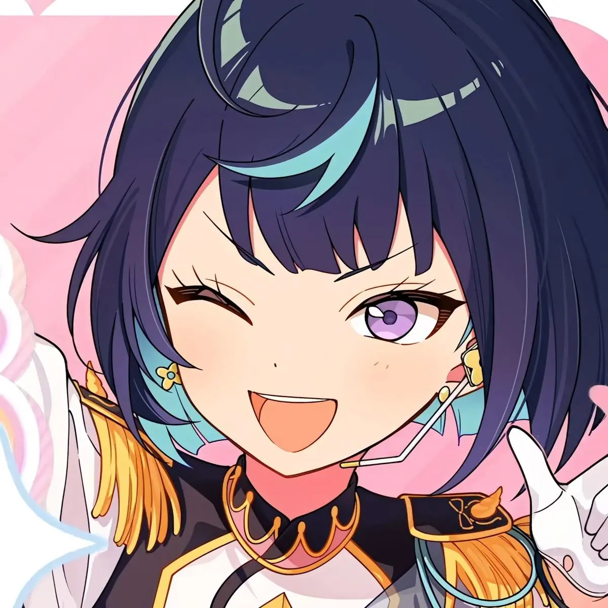 fkdlzk_0522의 에스프리 악마버전❗️