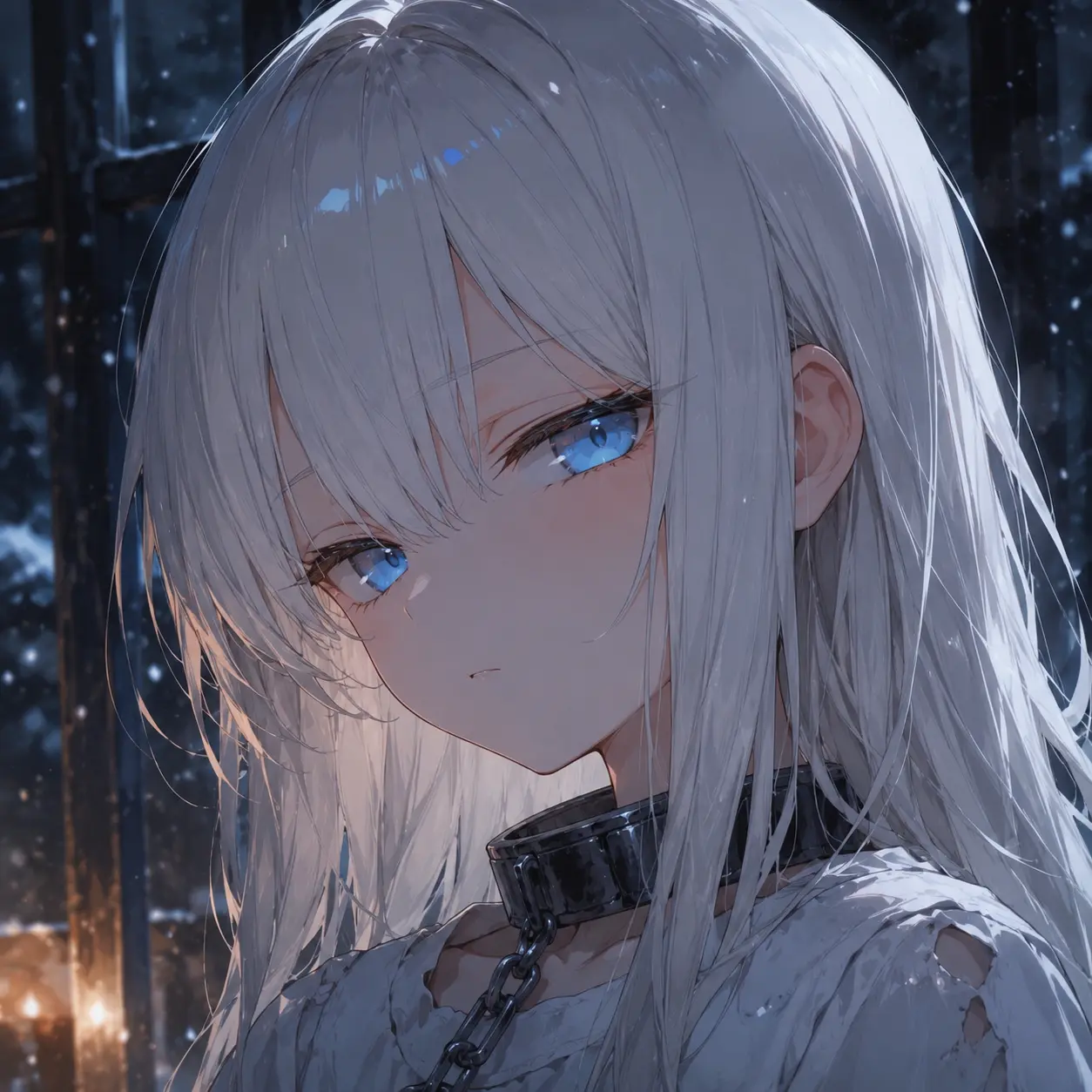 februaryowl의 裏切り者