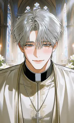 Profile image of Noah Blanc