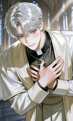 Profile image of Noah Blanc