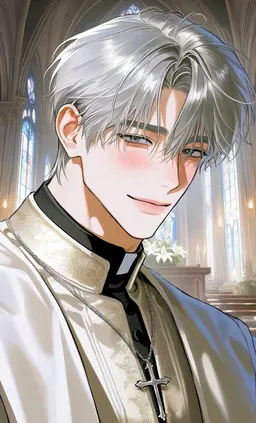 Profile image of Noah Blanc